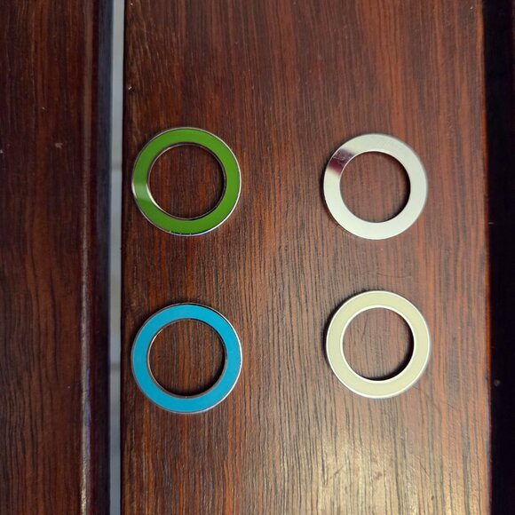 Coach Bangle Watch - Picture 3 of 5